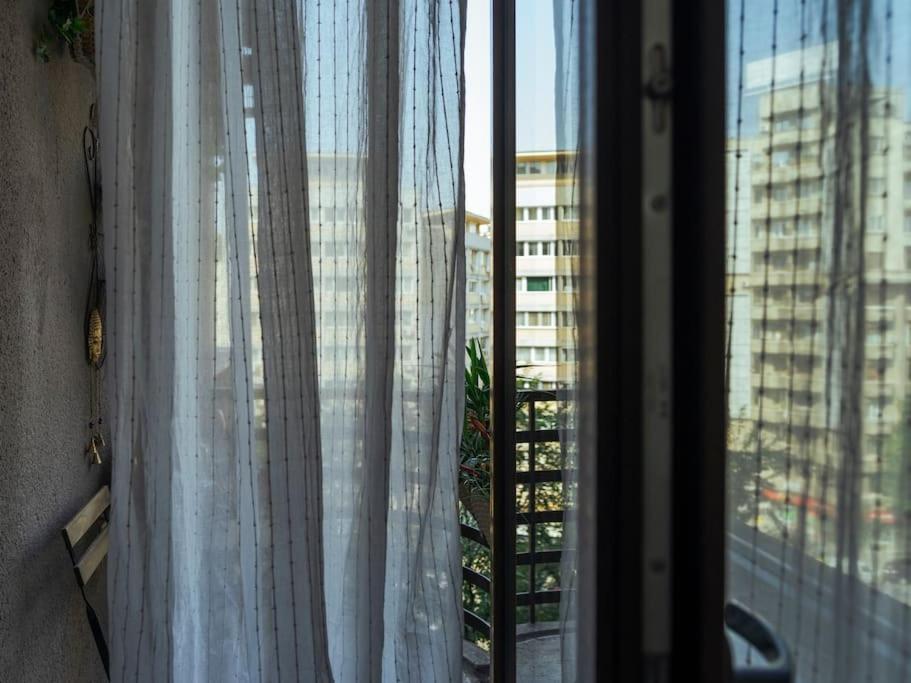 Le Bijou De Marilyn Apartment บูคาเรสต์ ภายนอก รูปภาพ