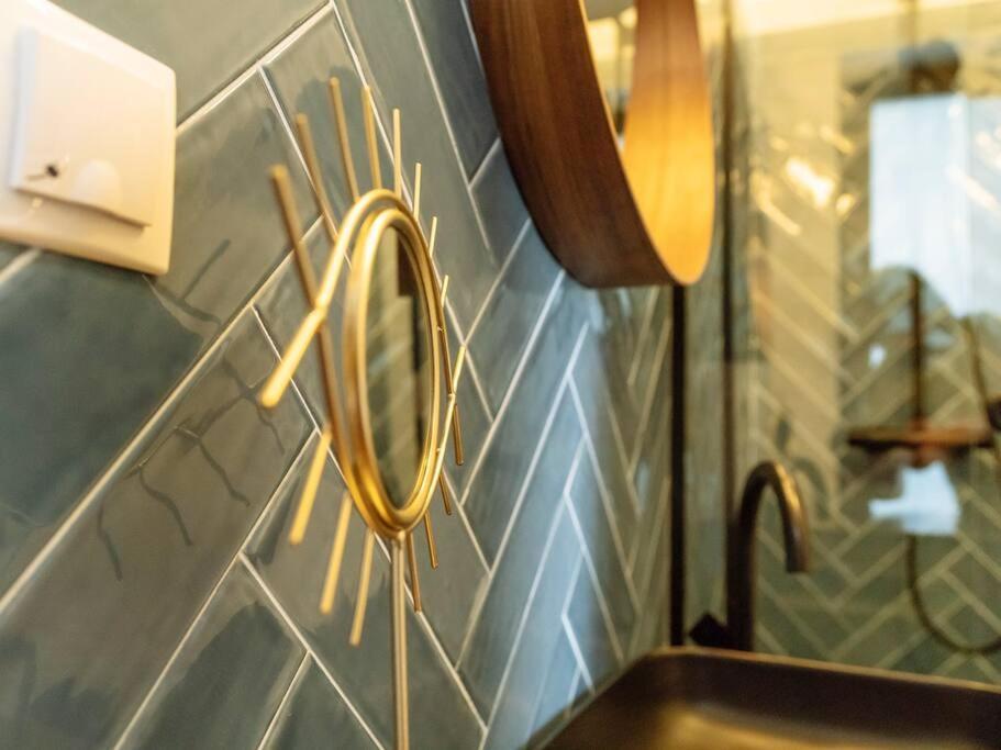 Le Bijou De Marilyn Apartment บูคาเรสต์ ภายนอก รูปภาพ